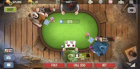 Download YA POKER Latest Version 1.0.1 Android APK File.